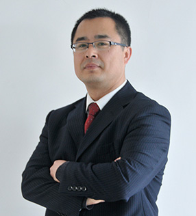 Liu Yiliang