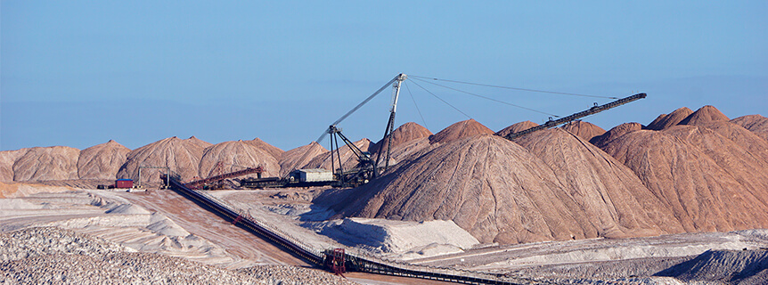 Lithium Ore Process Flow | How is Lithium Ore Processed? | Mining Pedia