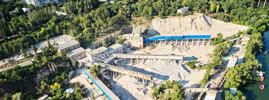 Beginner's Guide to Quartz Ore Processing | Mining Pedia