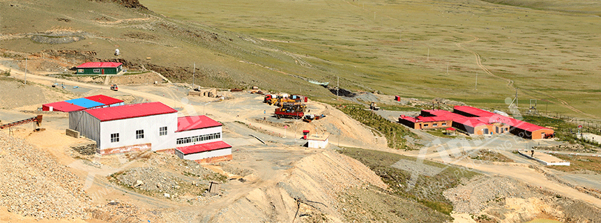 Mongolia-150TPD-Tungsten-Gravity-Separation-Plant.gif