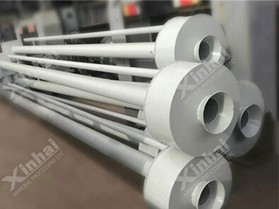 Air lifter - Gold cyanidation processing machines.jpg Air lifter - Gold cyanidation processing machines.jpg