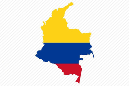 colombia mining investment