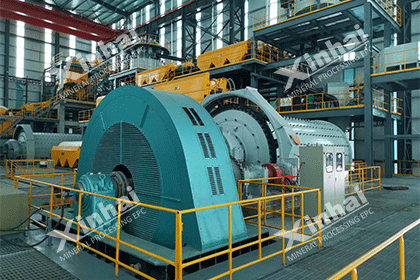 Hebei-3-Million-TPA-Iron-Processing-Plant