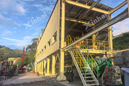 Froth-Flotation-Site