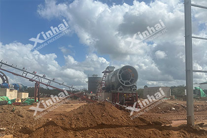 Graphite-process-equipment