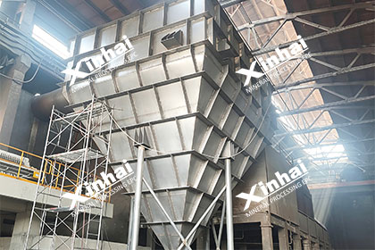 Jig-used-in-chromite-processing-plant