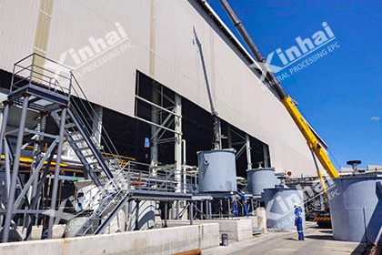 South-Africa-3000-tpd-Chromite-Ore-Flotation-Plant-1