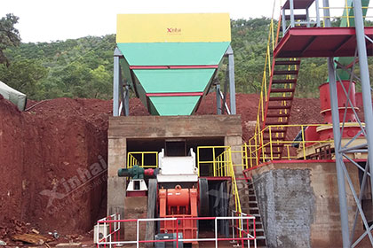 manganese-extraction