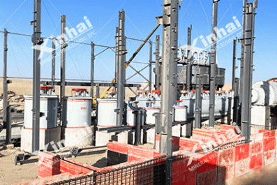 1000-tpd-Antimony-Ore-Verification-Test-+-Mineral-Processing-Equipment