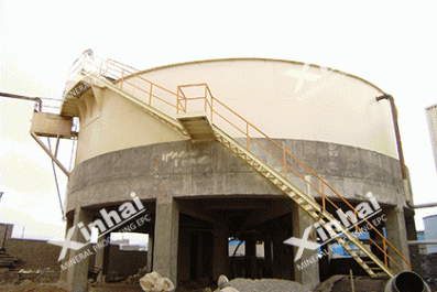 500tpd Lead-Zinc-Ore-Flotation-Plant-in-Iran