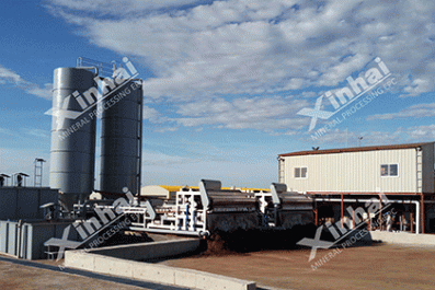 beneficiation-of-phosphate-rock