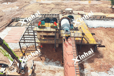 graphite-mining-plant 