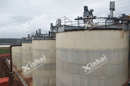 tailings-reprocessing-project