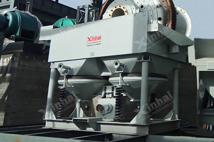 jig machine